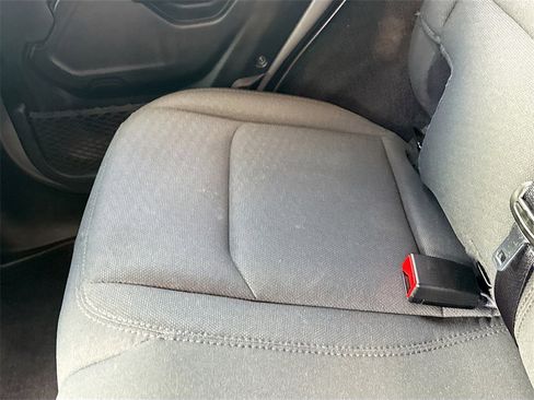 Used 2021 Jeep Wrangler Unlimited Sport S image 28