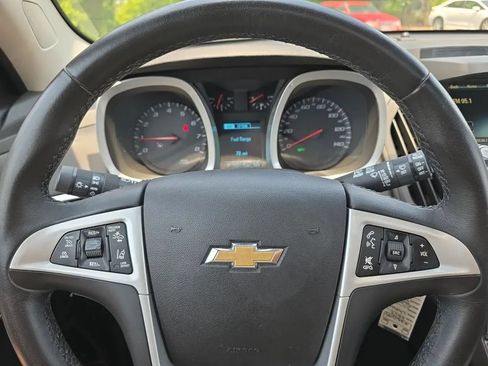 Used 2017 Chevrolet Equinox Premier w/ Enhanced Convenience Package FWD image 19
