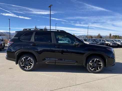 New 2026 Subaru Forester Limited image 6