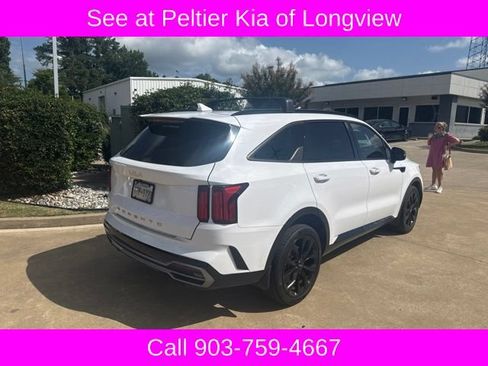 Used 2022 Kia Sorento SX FWD image 6