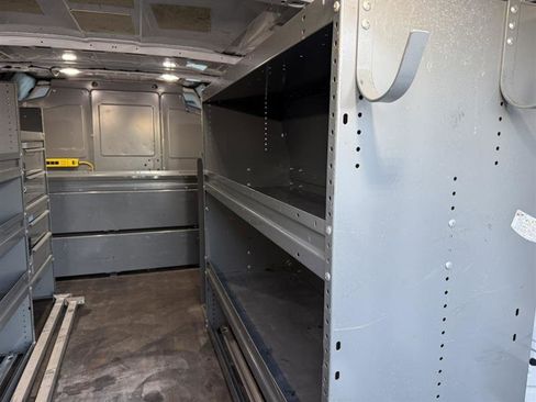 Used 2020 Ford Transit 150 Low Roof w/ Upfitter Package image 21