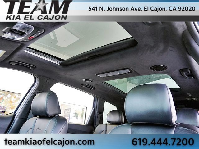Certified 2024 Kia Telluride SX Prestige X-Pro AWD/4WD image 18