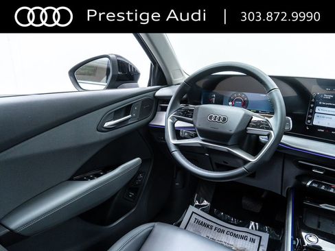 New 2026 Audi Q3 quattro 2.0T image 23