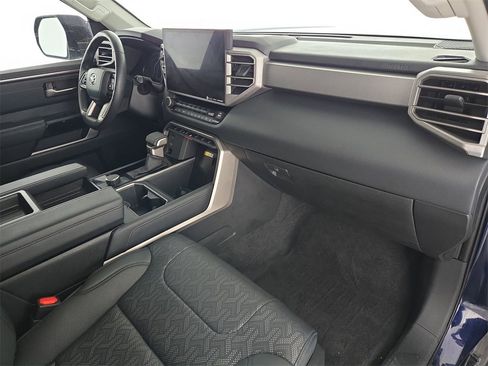 Used 2023 Toyota Tundra Limited image 35
