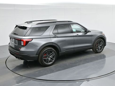 New 2025 Ford Explorer ST w/ Sun And Sound Package image 28
