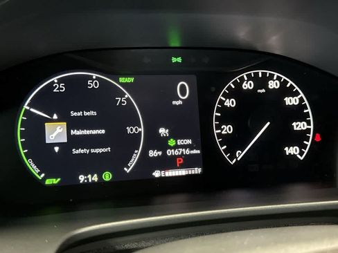 Used 2025 Honda CR-V Sport image 16