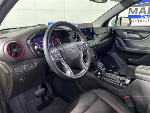Certified 2023 Chevrolet Blazer RS w/ Enhanced Convenience Package image 15