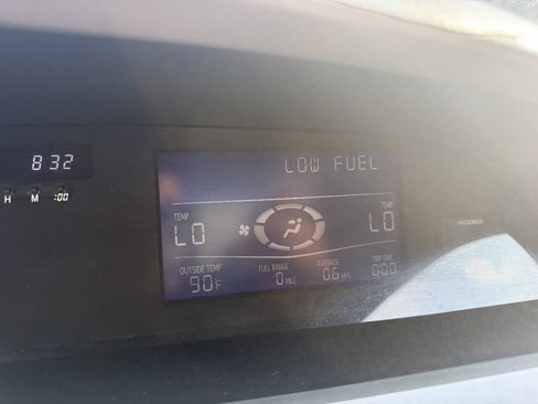 Used 2009 Toyota Avalon Limited FWD image 15