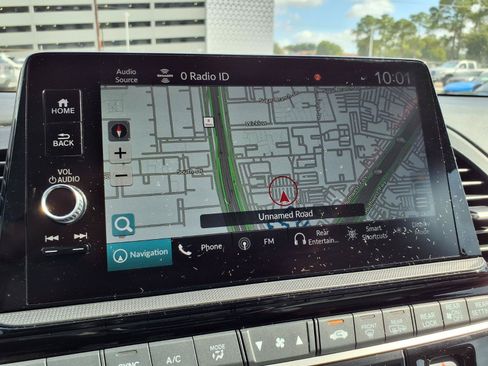 Used 2025 Honda Odyssey Touring image 7