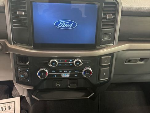 Used 2025 Ford F150 XLT w/ Equipment Group 301A Standard image 12