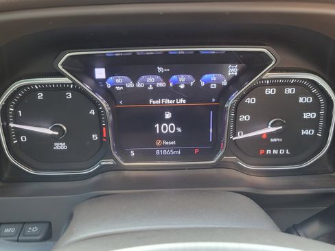 Used 2020 GMC Sierra 2500 Denali w/ Technology Package image 15