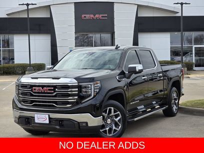 Used 2023 GMC Sierra 1500 SLT w/ SLT Premium Package