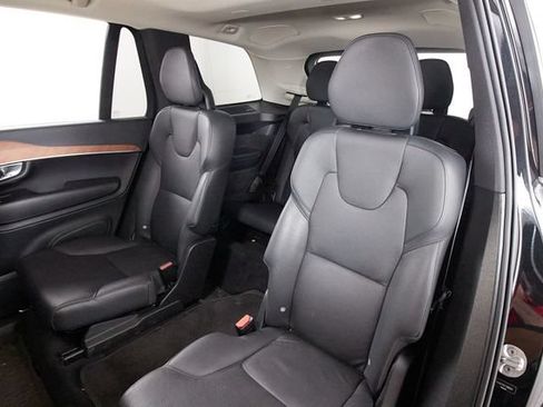 Certified 2023 Volvo XC90 B6 Plus w/ Protection Package AWD/4WD image 21
