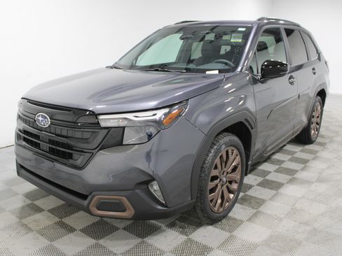 New 2026 Subaru Forester Sport image 30