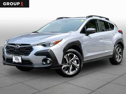 Used 2024 Subaru Crosstrek 2.0i Premium