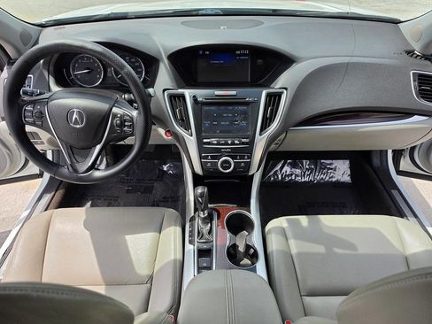 Used 2015 Acura TLX FWD image 28