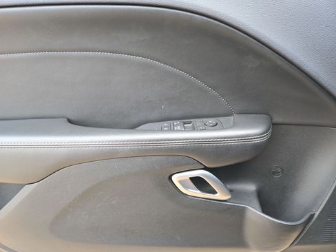 Used 2017 Dodge Challenger T/A RWD image 15