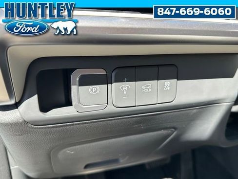 Used 2025 Hyundai Santa Fe SEL AWD/4WD image 20