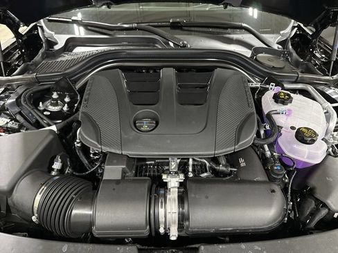 New 2026 Dodge Charger R/T AWD/4WD image 26