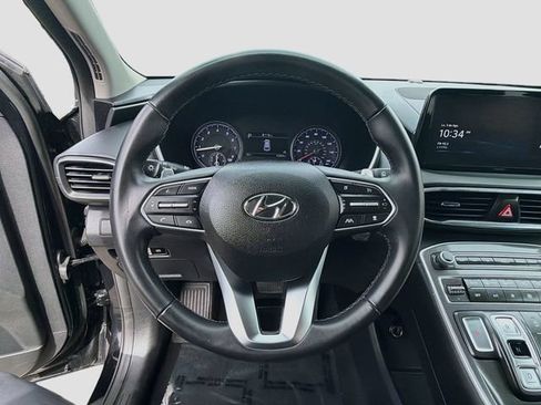 Used 2023 Hyundai Santa Fe SEL FWD image 11