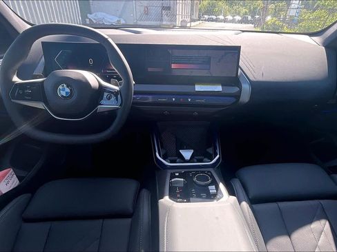 New 2026 BMW X3 xDrive30 w/ Convenience Package AWD/4WD image 5