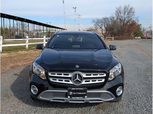 Used 2018 Mercedes-Benz GLA 250 image 2