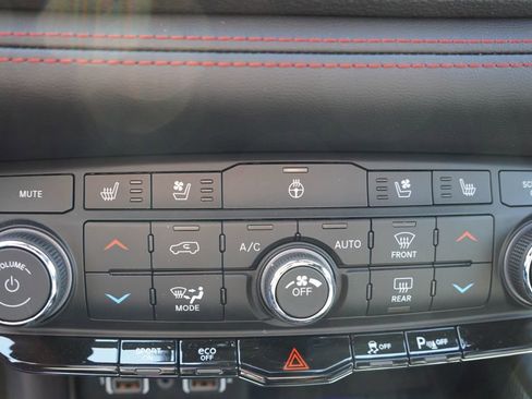 New 2026 Dodge Durango GT image 17