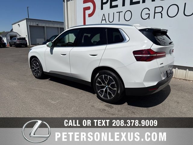 Used 2026 BMW X3 xDrive30i w/ Premium Package AWD/4WD image 5