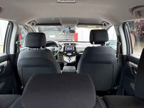 Used 2018 Honda CR-V LX image 9