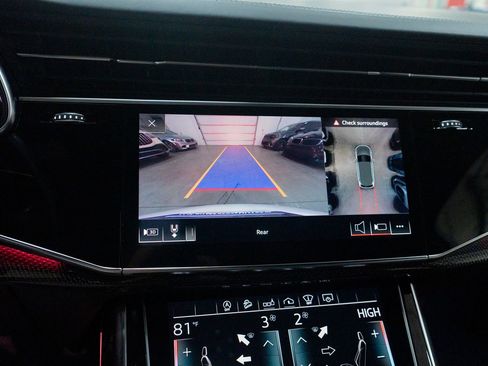 Used 2020 Audi SQ7 Prestige image 46