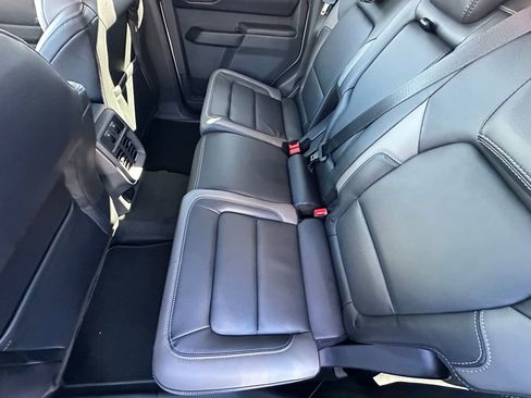 New 2025 Ford Bronco Outer Banks image 14