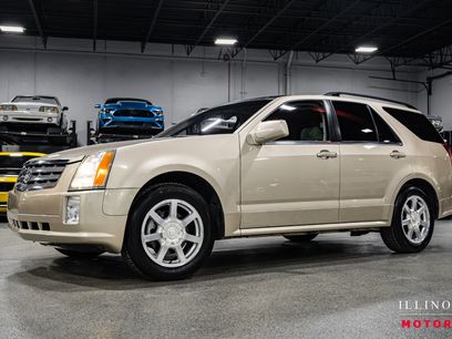 Used 2005 Cadillac SRX w/ 5-Passenger Value Package