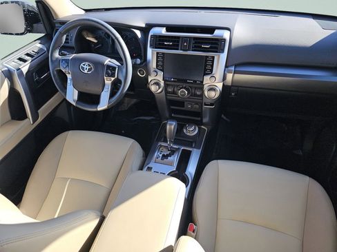 Used 2023 Toyota 4Runner SR5 Premium image 23