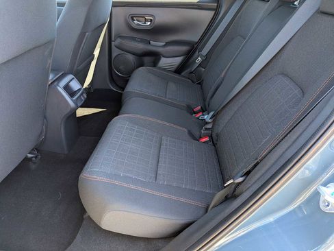Certified 2025 Honda HR-V Sport image 17