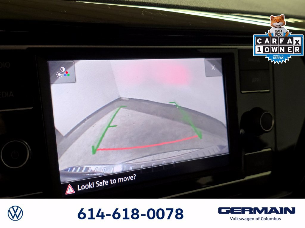 Certified 2024 Volkswagen Taos S FWD image 34