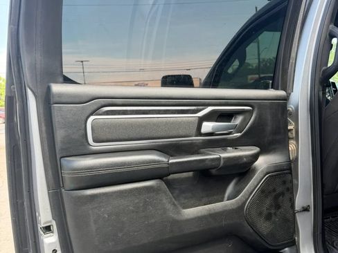 Used 2020 RAM 1500 Big Horn AWD/4WD image 7