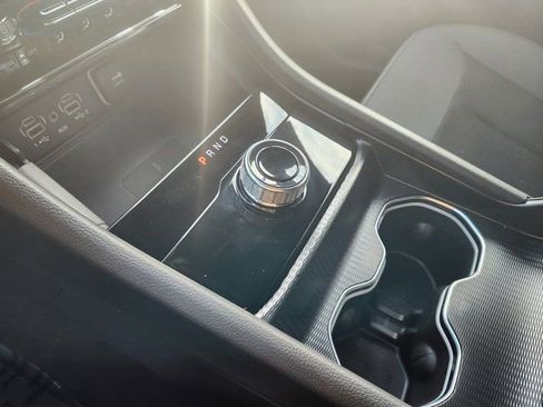 New 2026 Jeep Grand Cherokee Laredo X image 19