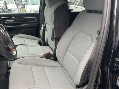 Certified 2023 RAM 1500 Big Horn image 24