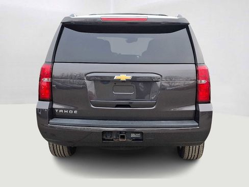 Used 2018 Chevrolet Tahoe LT image 6