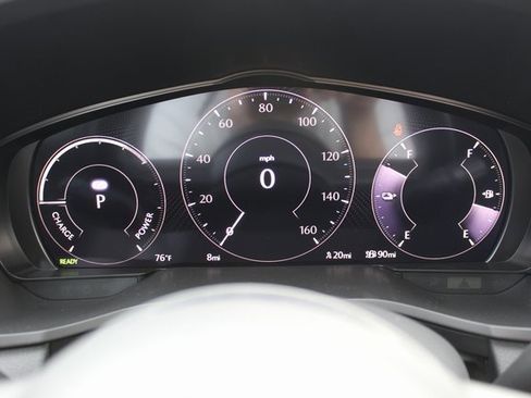 New 2025 MAZDA CX-70 Plug-In Hybrid w/ Premium Pkg image 30