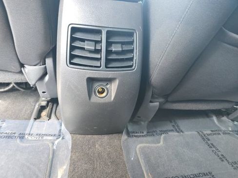 Used 2010 Ford Edge SEL AWD/4WD image 20
