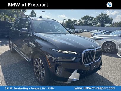 Used 2024 BMW X7 xDrive40i