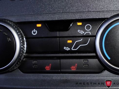 Used 2025 Ford Explorer ST w/ Sun And Sound Package image 41