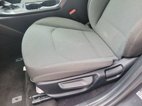 Used 2025 Kia K4 FWD image 15