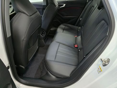 New 2025 Audi A5 2.0T Premium Plus image 18