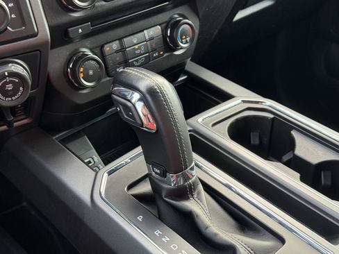 Used 2018 Ford F150 XLT w/ Equipment Group 302A Luxury image 32