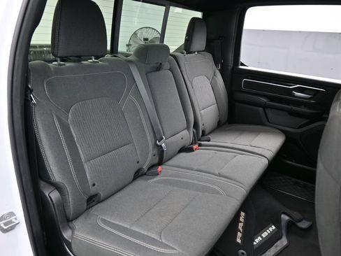 Used 2019 RAM 1500 Big Horn RWD image 45