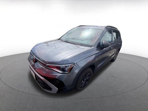 Used 2024 Volkswagen Atlas SE FWD image 3