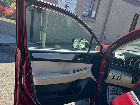 Used 2016 Subaru Legacy 2.5i Premium w/ Popular Package #1 image 10