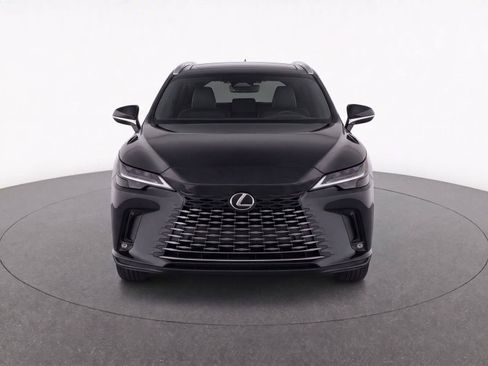 Used 2025 Lexus RX 350 Premium w/ Accessory Package (Z1) FWD image 5